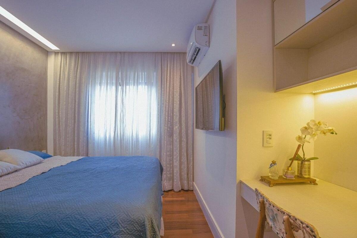 Conforto E Design A Poucos Passos Da Praia João Pessoa Exteriér fotografie