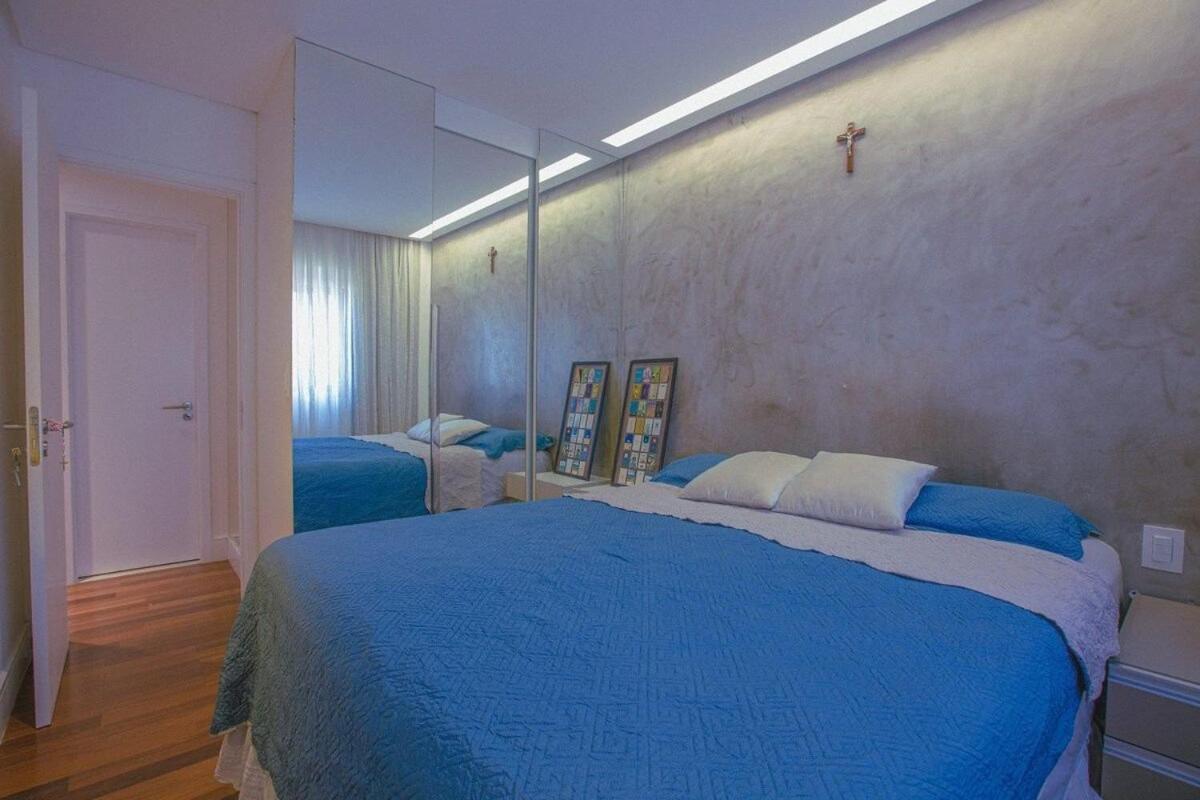 Conforto E Design A Poucos Passos Da Praia João Pessoa Exteriér fotografie