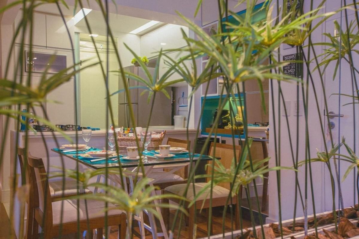 Conforto E Design A Poucos Passos Da Praia João Pessoa Exteriér fotografie